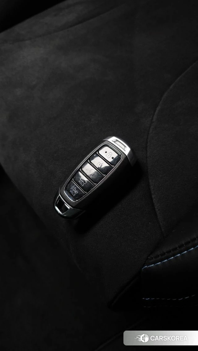 Hyundai Avante (CN7) id 4624900 из Кореи 24
