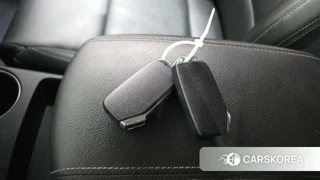 Kia Sportage The Bold id 4396760 из Кореи 24