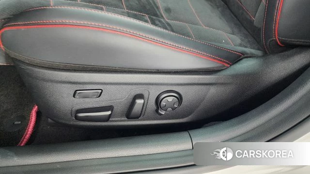 Kia Stinger Meister id 4428445 из Кореи 24