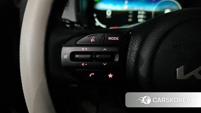 Kia The New Kia Ray EV id 4696087 из Кореи 24