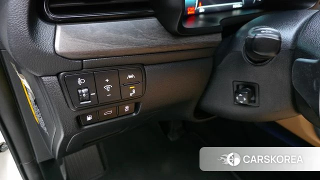 Kia K7 Premier Hybrid id 4447198 из Кореи 24