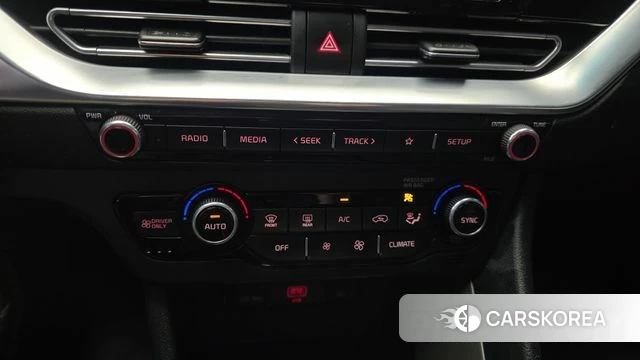 Kia The New Niro id 4323885 из Кореи 24