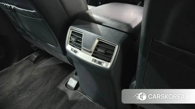 Ssangyong Rexton Sports id 4837082 из Кореи 24