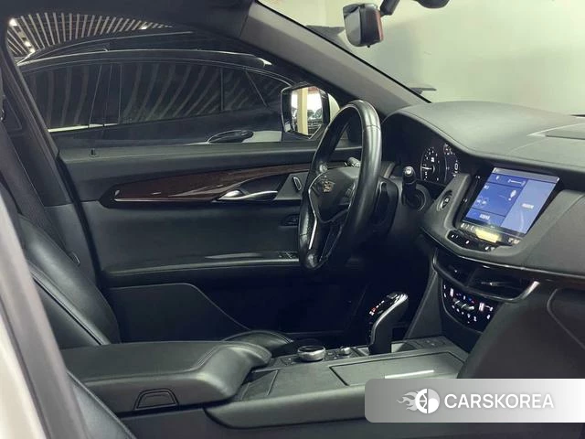 Cadillac CT6 id 3863656 из Китая 24