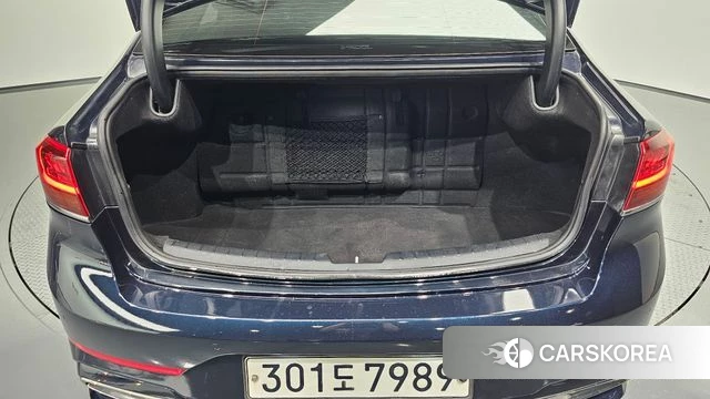 Kia K7 Premier id 4751025 из Кореи 24