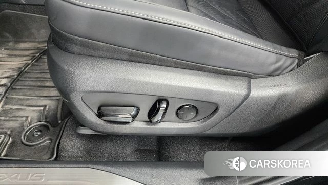 Lexus NX350h Second generation id 4560695 из Кореи 24