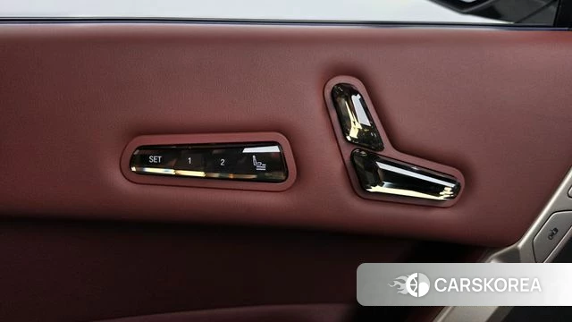 BMW iX id 4768148 из Кореи 24