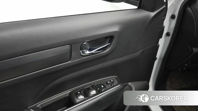 Renault Korea (Samsung) The New QM6 id 4424302 из Кореи 24