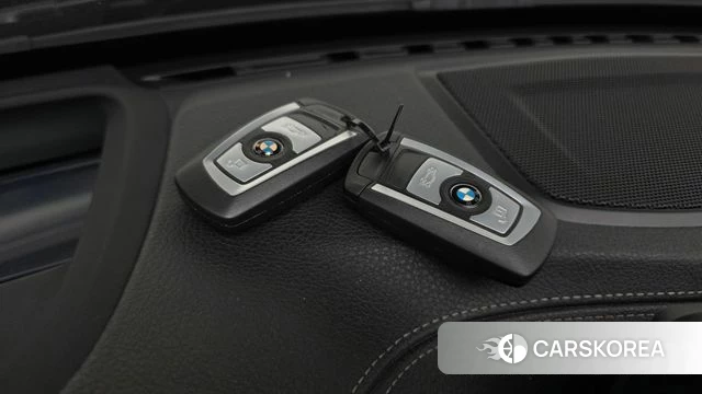 BMW 3 Series GT (F34) id 4596335 из Кореи 24