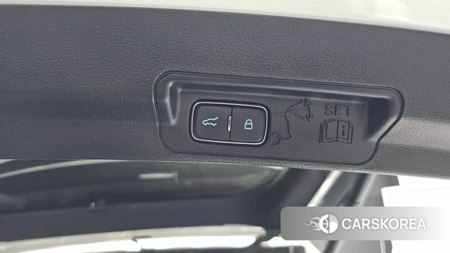 Ford Explorer 6th Generation id 4535842 из Кореи 24