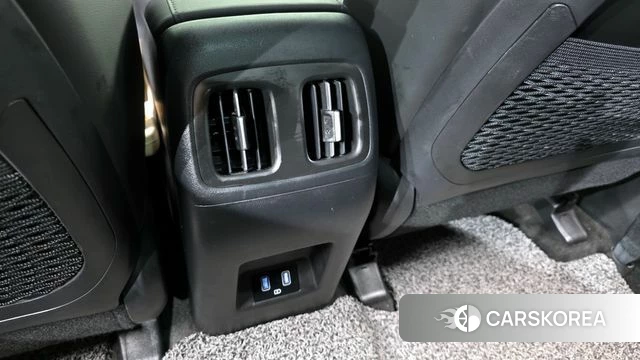Hyundai Tucson (NX4) id 4308642 из Кореи 24