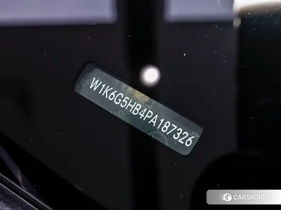 Mercedes-Benz S-Class id 4622569 из Китая 24