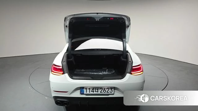 Mercedes-Benz CLS-Class C257 id 4230720 из Кореи 24