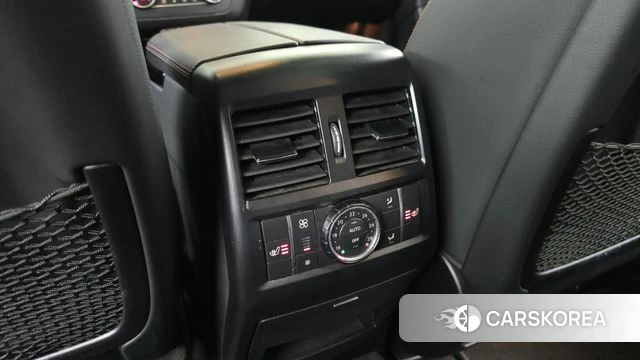 Mercedes-Benz GLE - Class W166 id 4776483 из Кореи 24