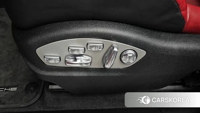 Porsche Macan id 4469323 из Кореи 24