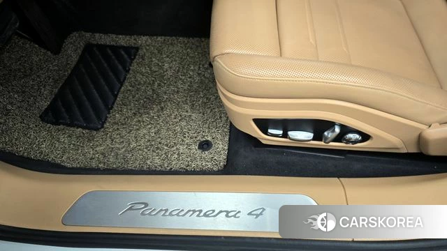 Porsche Panamera (971) id 4390500 из Кореи 24