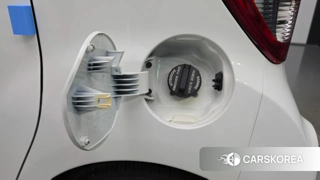 Kia The New Ray id 4765018 из Кореи 24