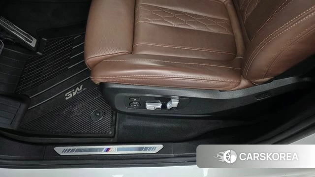 BMW X5 (G05) id 4428761 из Кореи 24