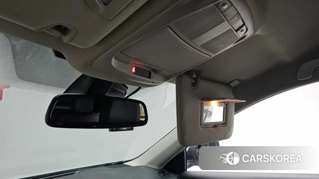 Renault Korea (Samsung) The New QM6 id 4542546 из Кореи 24