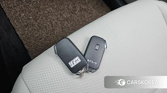 Kia Sportage 5th Generation id 4593513 из Кореи 24