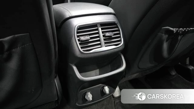 Hyundai Santa Fe TM id 4595525 из Кореи 24