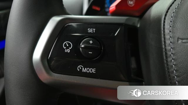 BMW M5 (G90) id 4639779 из Кореи 24