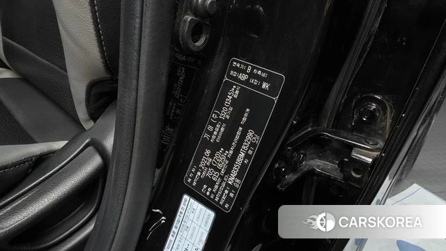 Kia Morning Urban (JA) id 4423562 из Кореи 24
