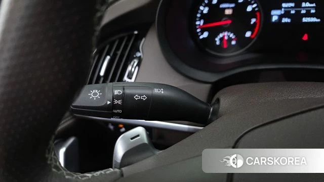 Kia Stinger id 4435870 из Кореи 24
