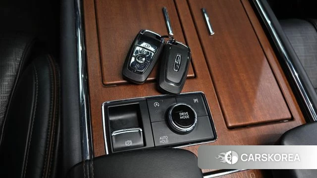 Lincoln Navigator 4th generation id 4315533 из Кореи 24