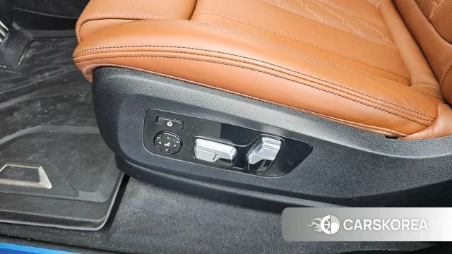BMW X5 (G05) id 4580004 из Кореи 24