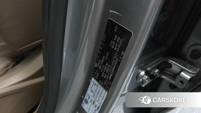 Kia K8 id 4362118 из Кореи 24