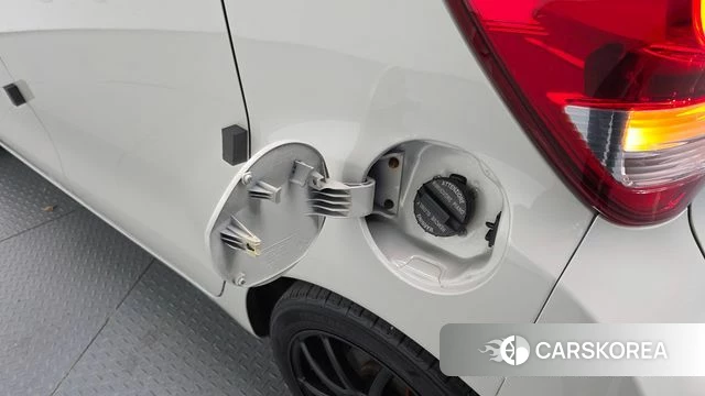 Kia The New Ray id 4944396 из Кореи 24