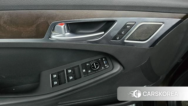 Genesis G80 id 4251085 из Кореи 24