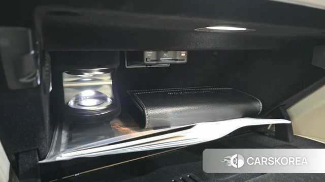 Mercedes-Benz S-Class W223 id 4580606 из Кореи 24