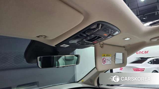 Kia The New Carnival 4th Generation id 4622993 из Кореи 24