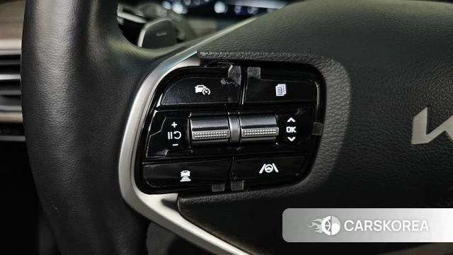 Kia K8 id 4224412 из Кореи 24