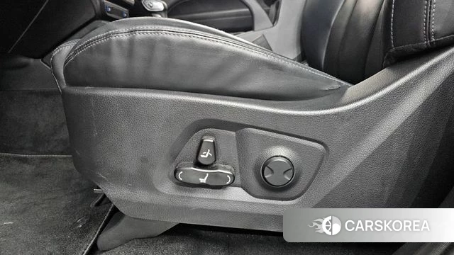 Ssangyong The New Rexton Sports Cannes id 4666723 из Кореи 24