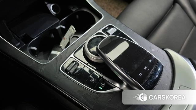 Mercedes-Benz GLC-Class X253 id 4647569 из Кореи 24