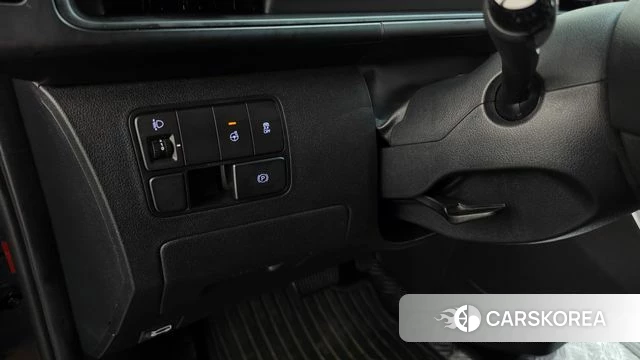 Hyundai Staria id 4880156 из Кореи 24