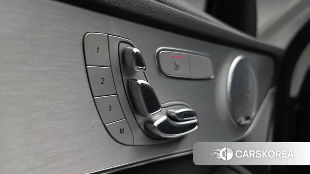 Mercedes-Benz GLC-Class X253 id 4689321 из Кореи 24