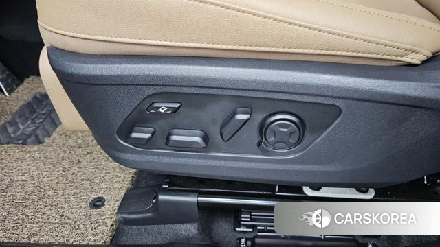 Kia The New Sorento 4th Generation id 4308494 из Кореи 24