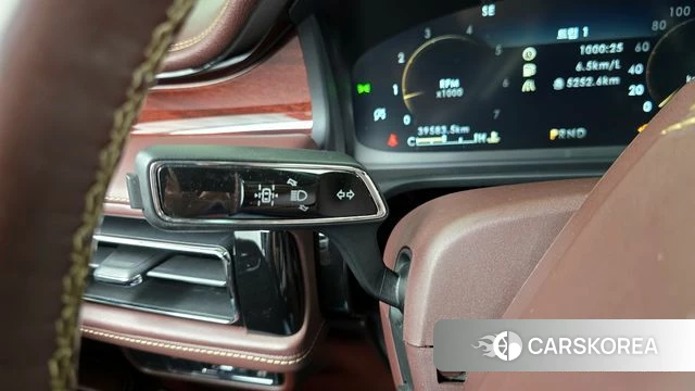 Lincoln Aviator 2nd generation id 4232029 из Кореи 24