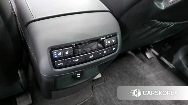 Hyundai The New Palisade id 4243752 из Кореи 24