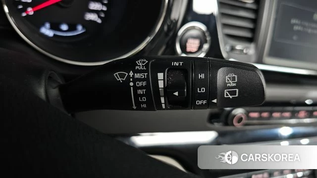 Kia All New Carnival id 4873675 из Кореи 24