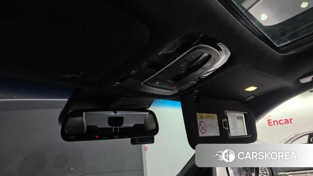 Hyundai Palisade id 4683530 из Кореи 24