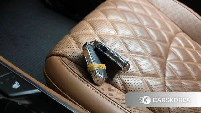 Kia Mohave Master id 4529288 из Кореи 24