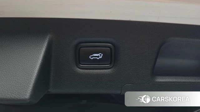 Hyundai Santa Fe TM id 4384959 из Кореи 24