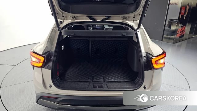 Chevrolet (GM Daewoo) Trax Crossover id 4200620 из Кореи 24