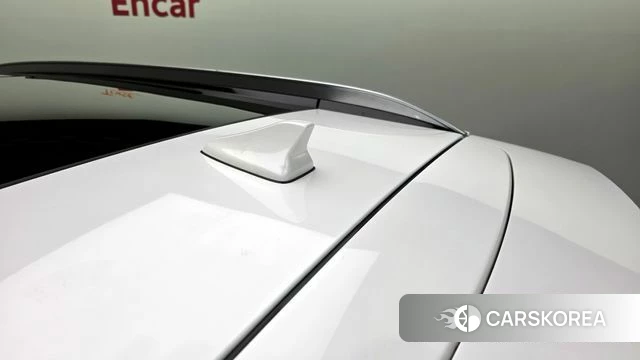 Hyundai The New Santa Fe id 4203153 из Кореи 24