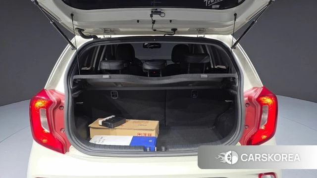 Kia All New Morning (JA) id 4530922 из Кореи 24